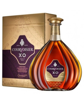 COURVOISIER XO 70 cl